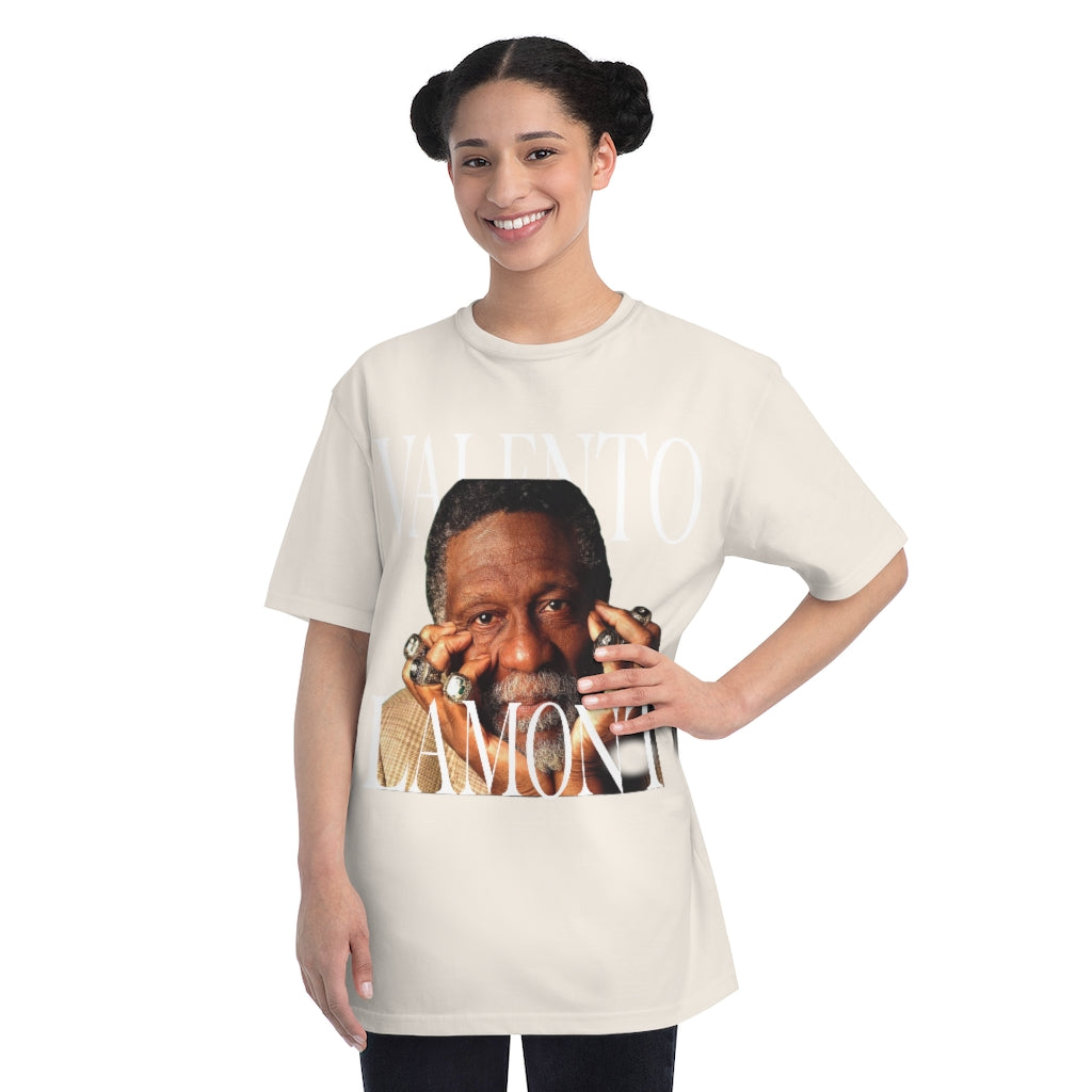 Organic Unisex Classic T-Shirt