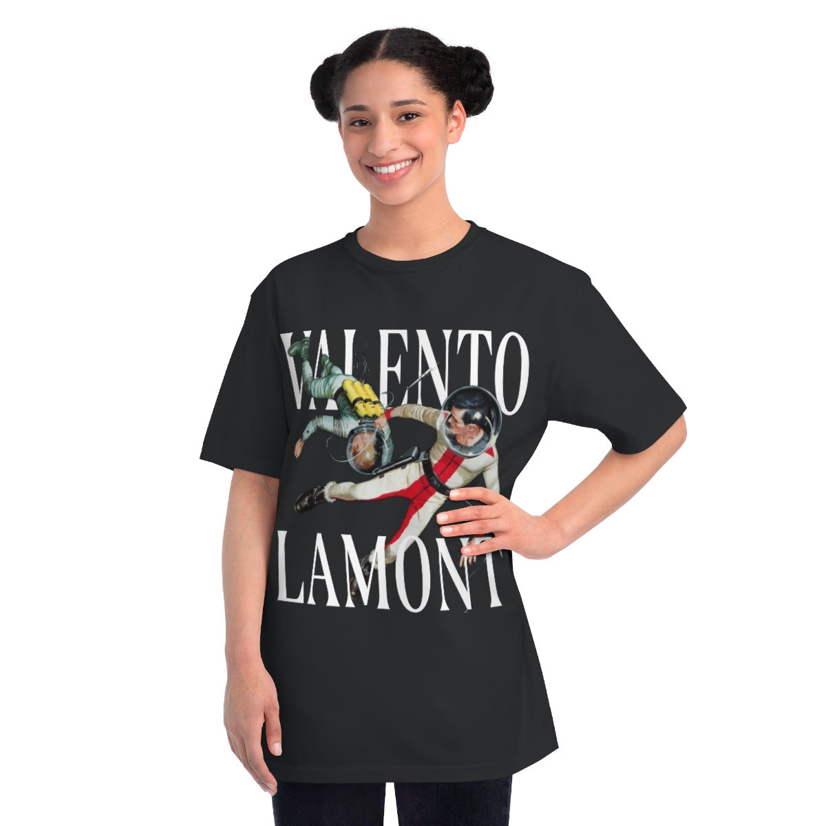 Organic Unisex Classic T-Shirt