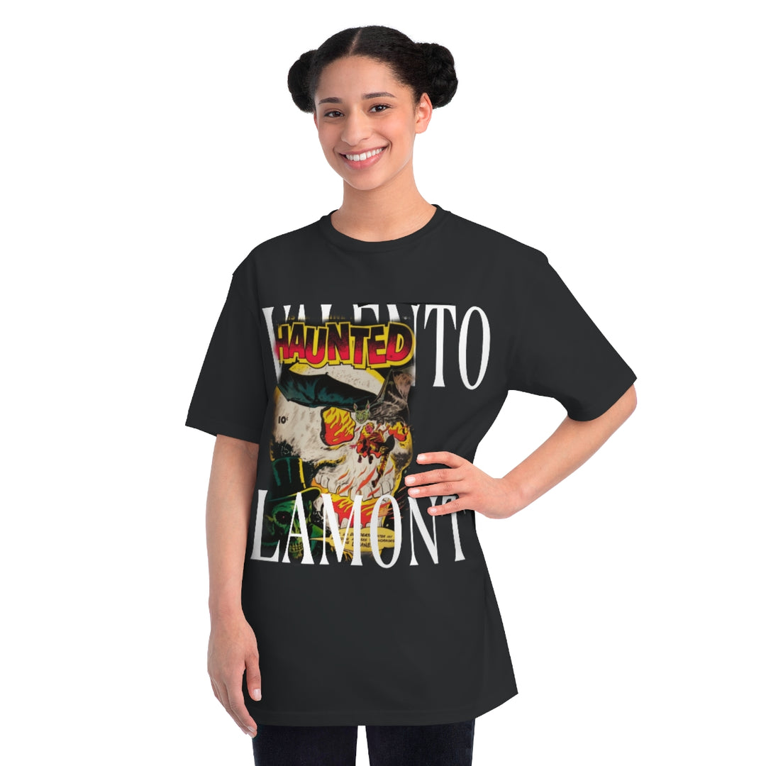 Organic Unisex Classic T-Shirt