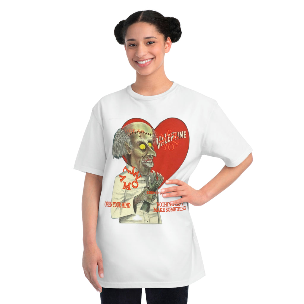 Organic Unisex Classic T-Shirt