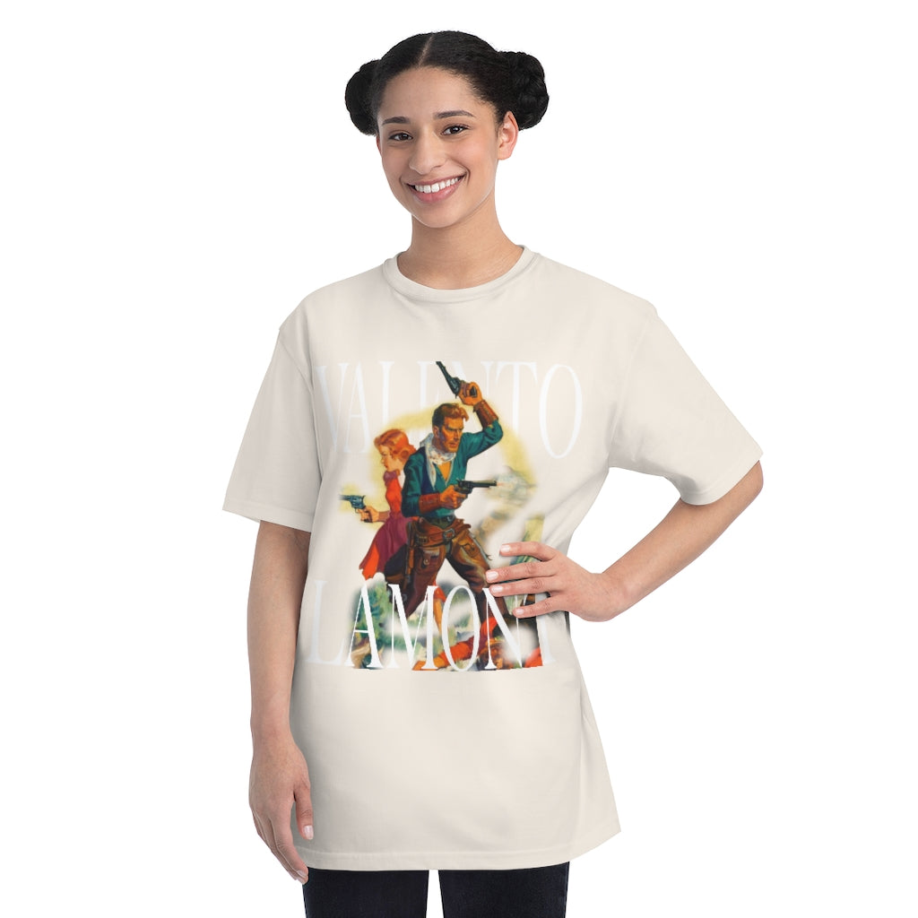 Organic Unisex Classic T-Shirt