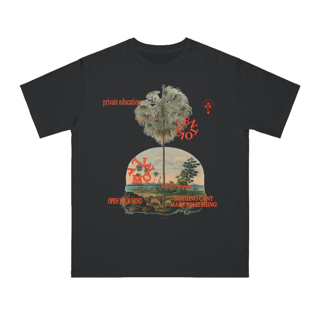 Organic Unisex Classic T-Shirt