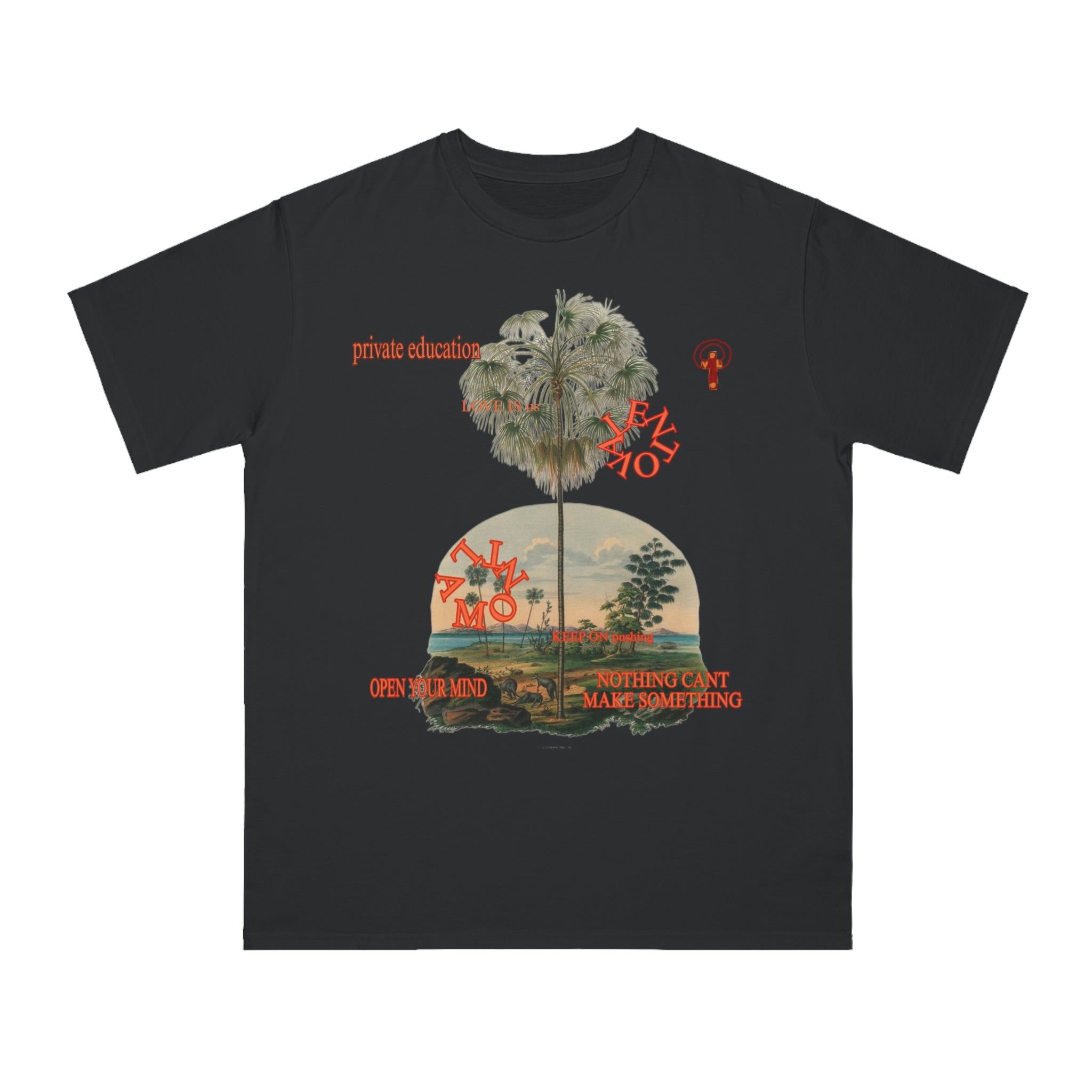 Organic Unisex Classic T-Shirt