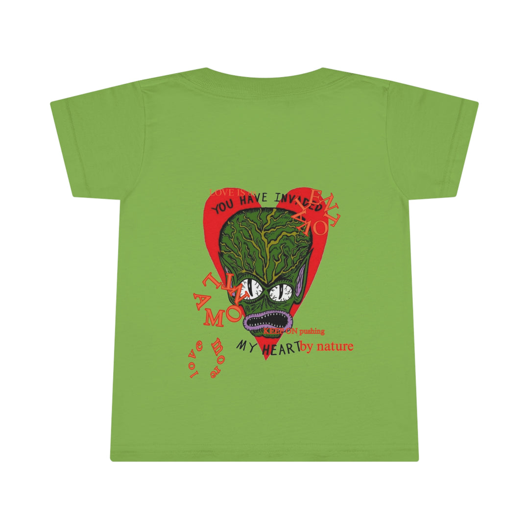 Toddler T-shirt