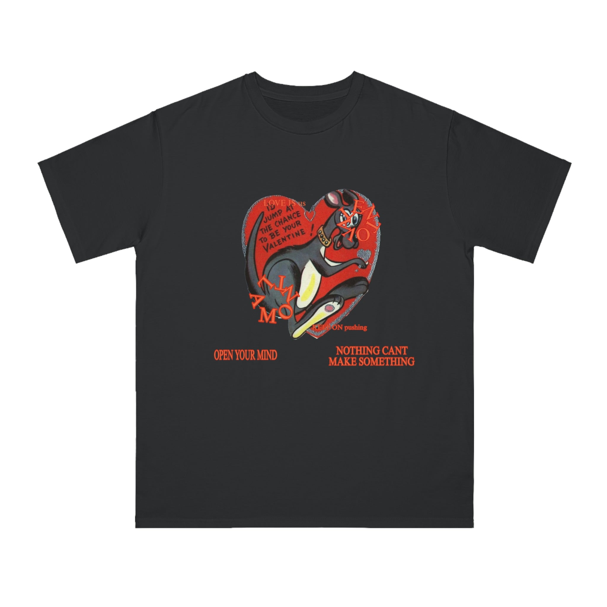 Organic Unisex Classic T-Shirt