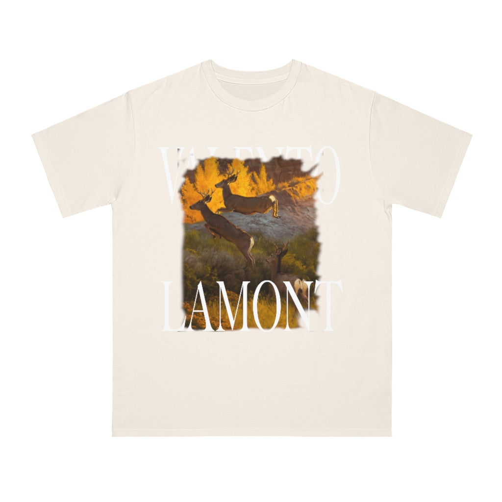 Organic Unisex Classic T-Shirt