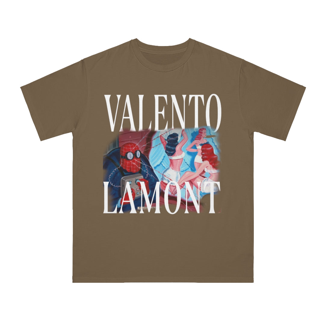 Organic Unisex Classic T-Shirt
