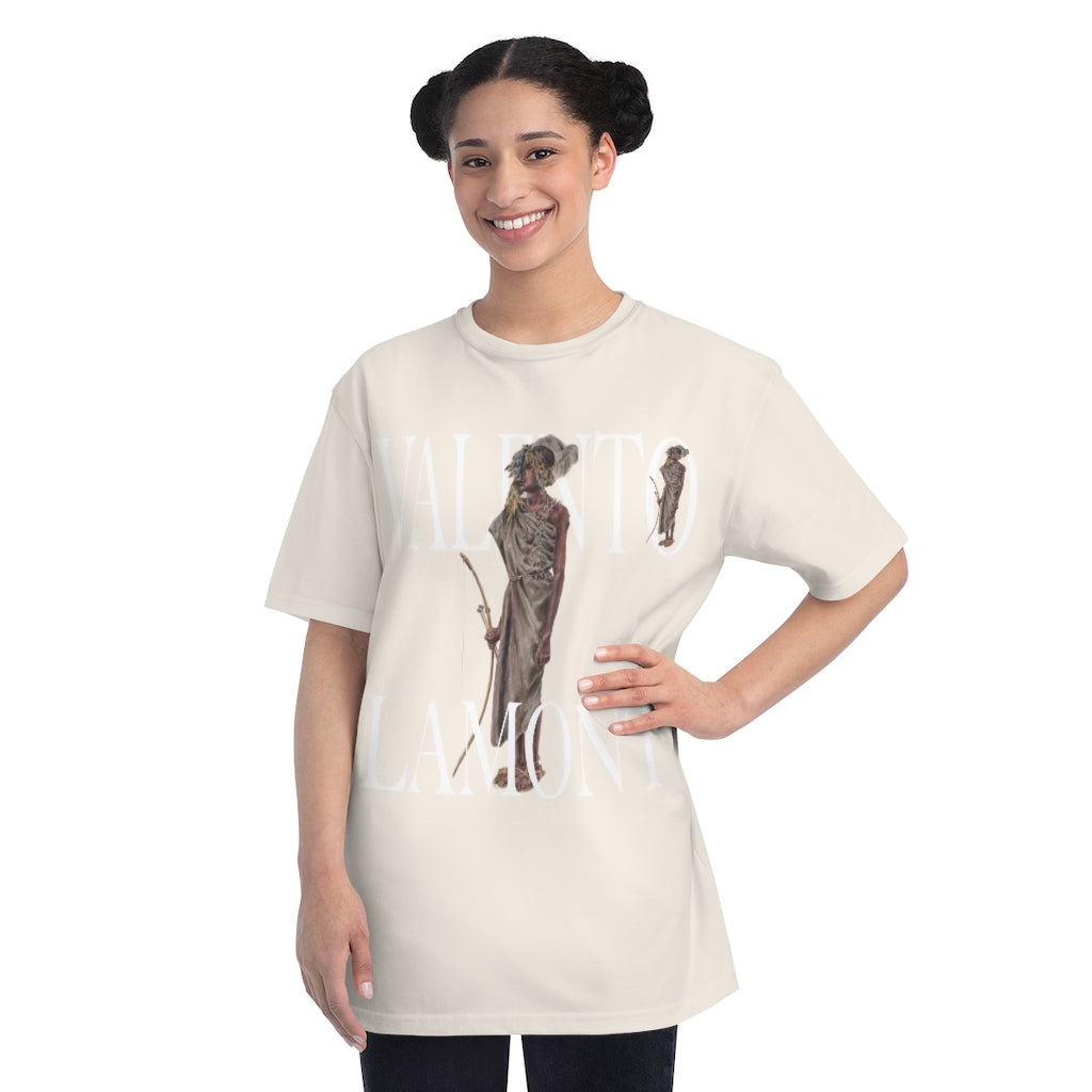Organic Unisex Classic T-Shirt