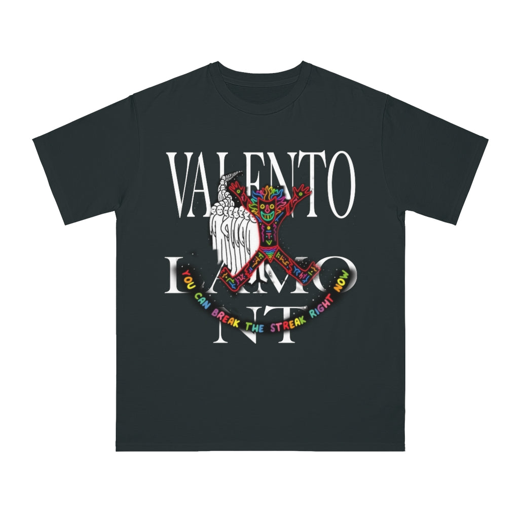 Organic Unisex Classic T-Shirt