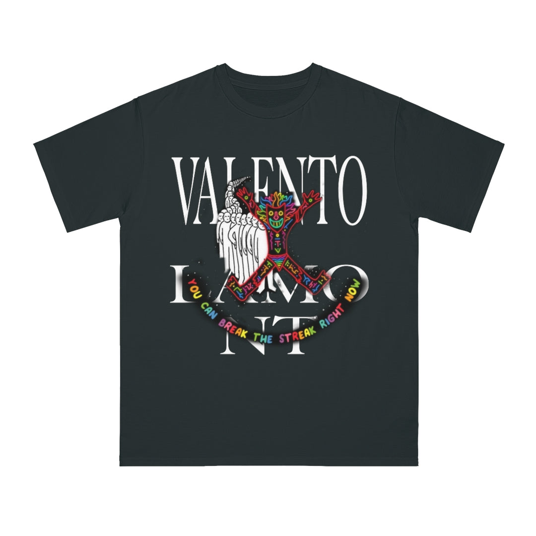 Organic Unisex Classic T-Shirt