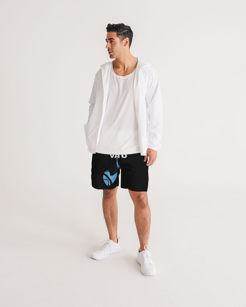 2way Men's Jogger Shorts