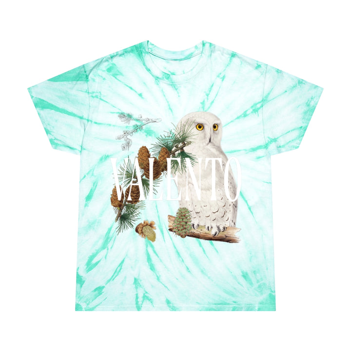 Tie-Dye Tee, Cyclone