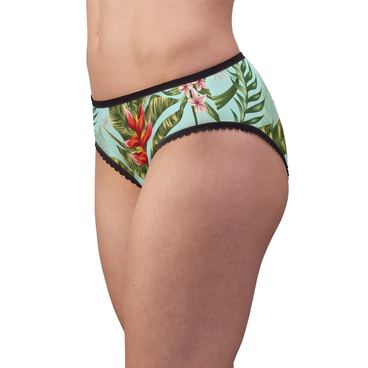 Women's Briefs