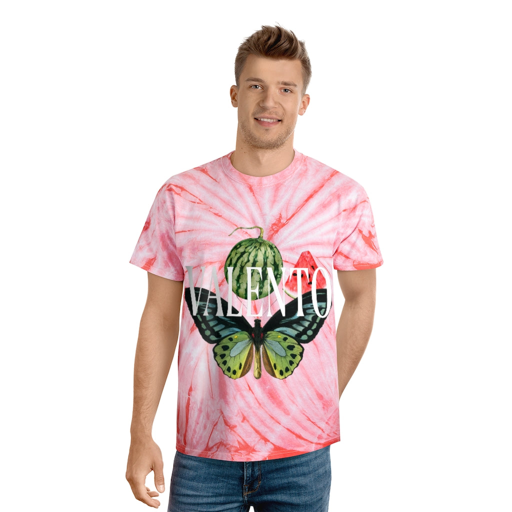 Tie-Dye Tee, Cyclone