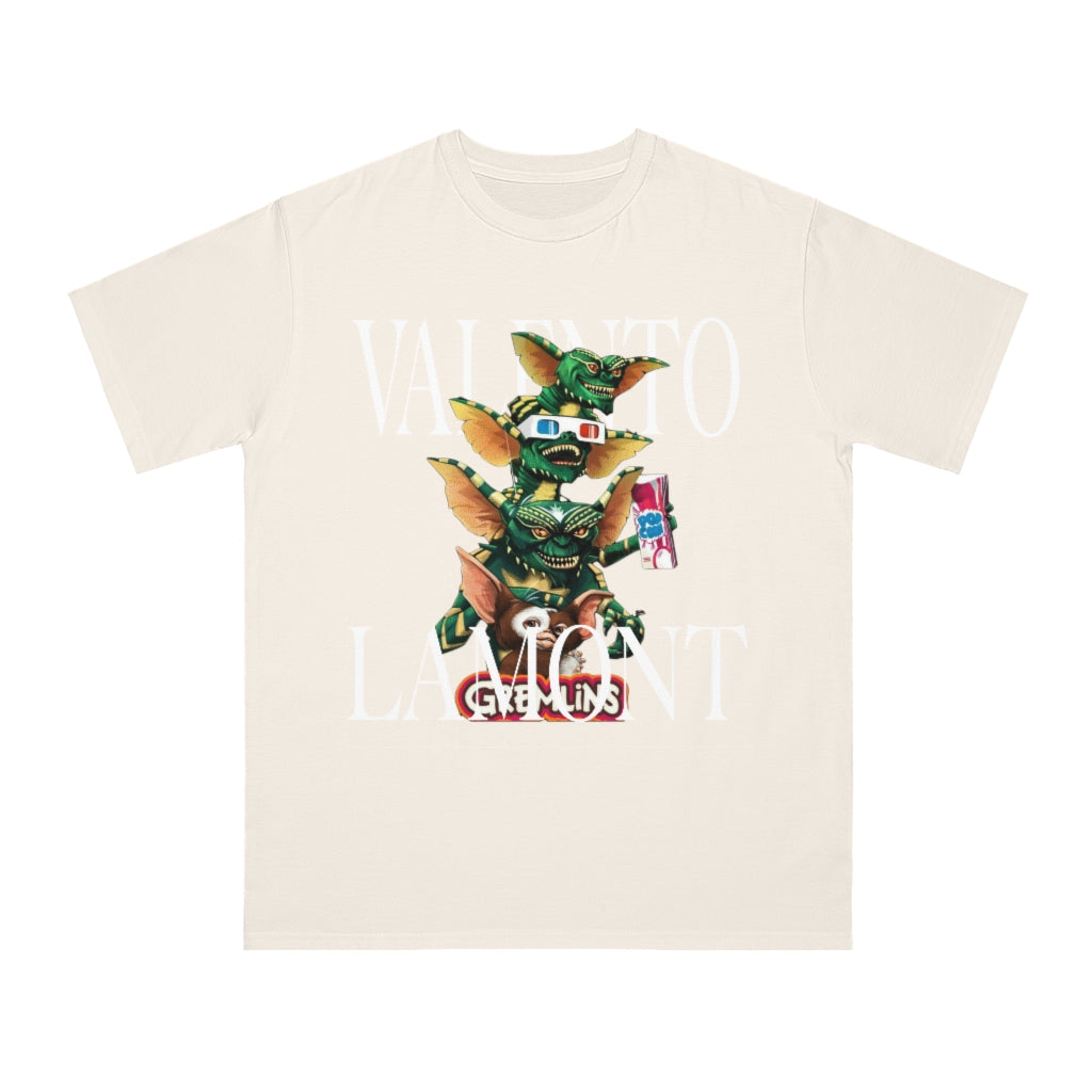 Organic Unisex Classic T-Shirt