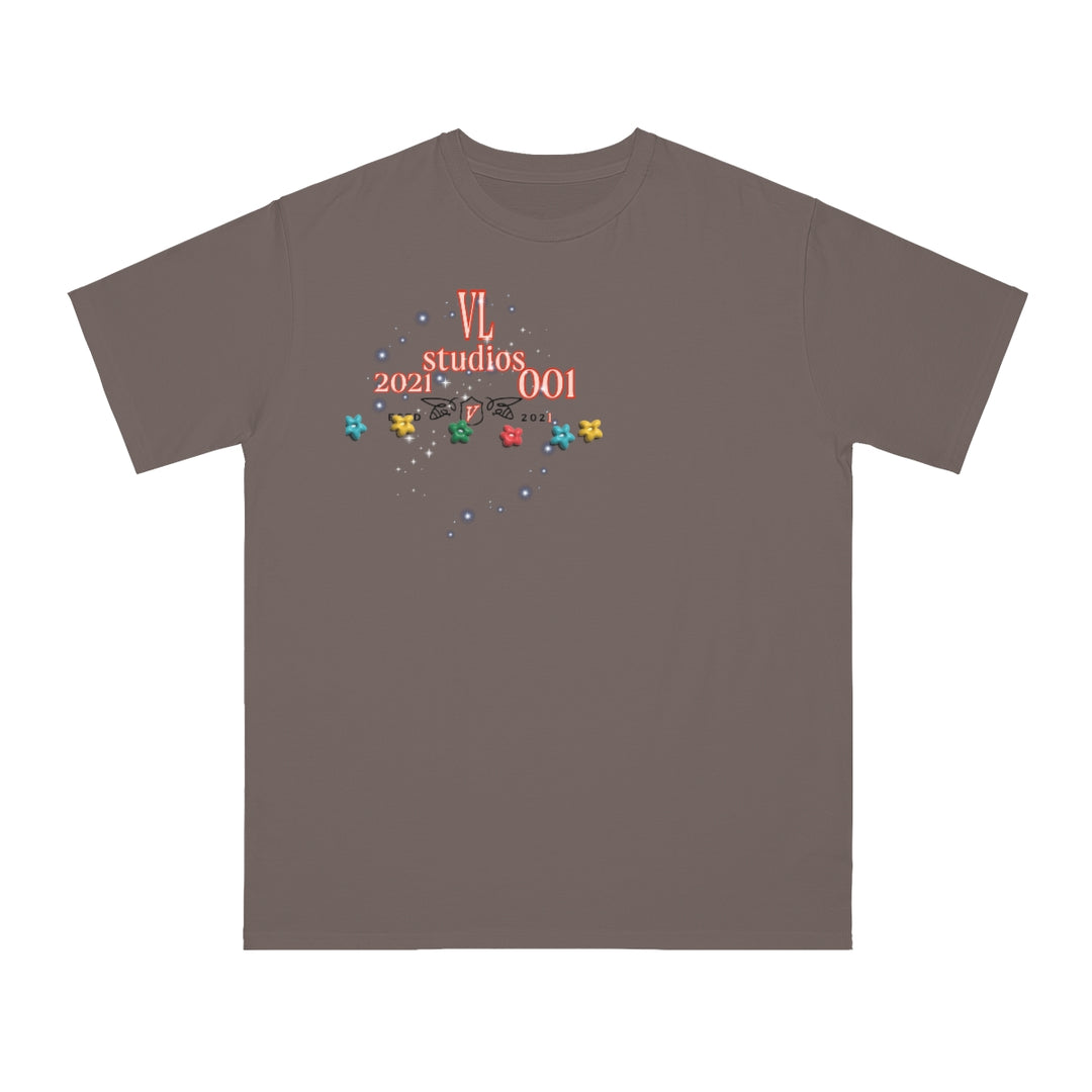 Organic Unisex Classic T-Shirt