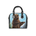 Shoulder Handbag