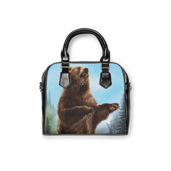 Shoulder Handbag