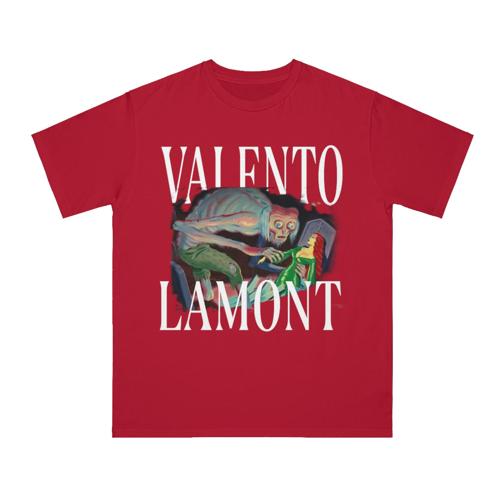 Organic Unisex Classic T-Shirt