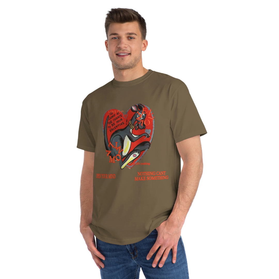 Organic Unisex Classic T-Shirt