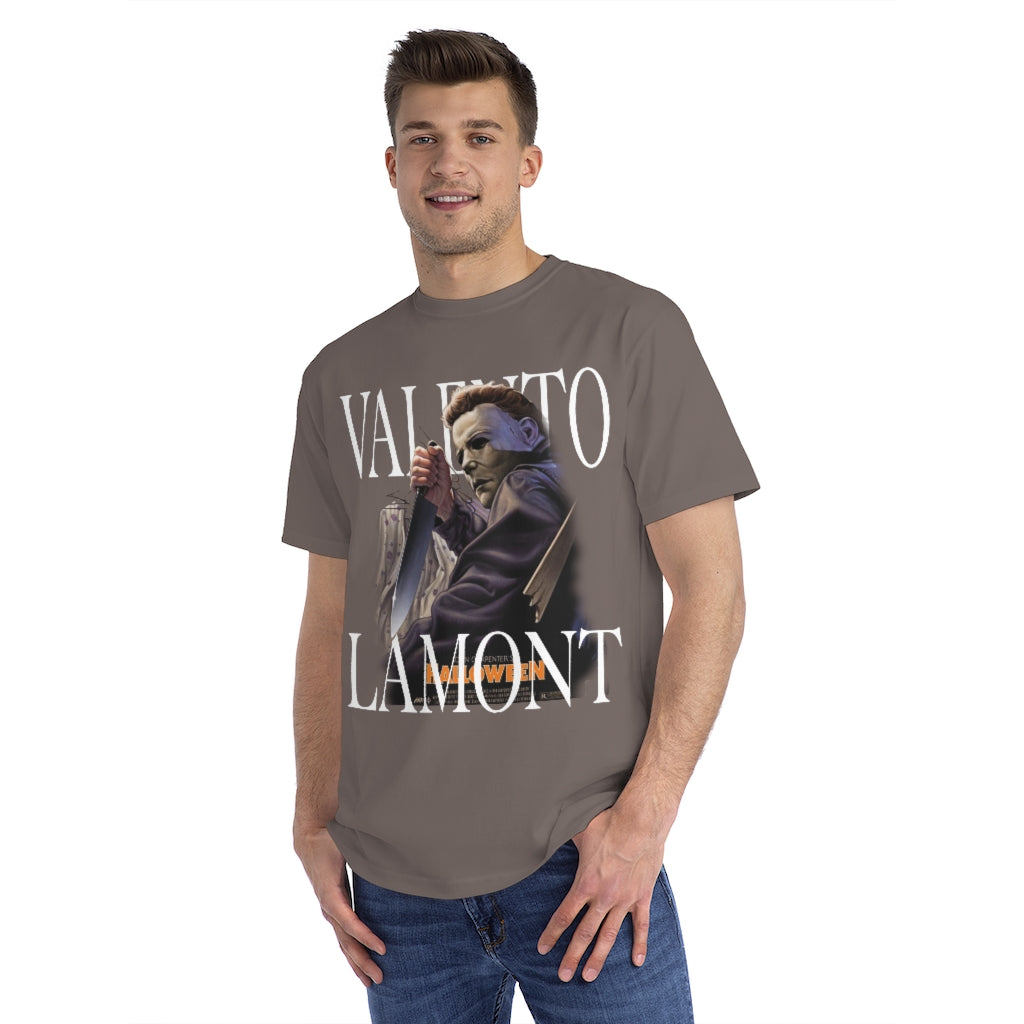 Organic Unisex Classic T-Shirt