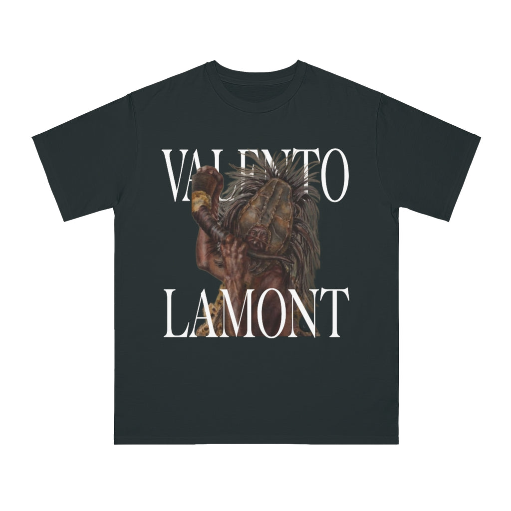 Organic Unisex Classic T-Shirt