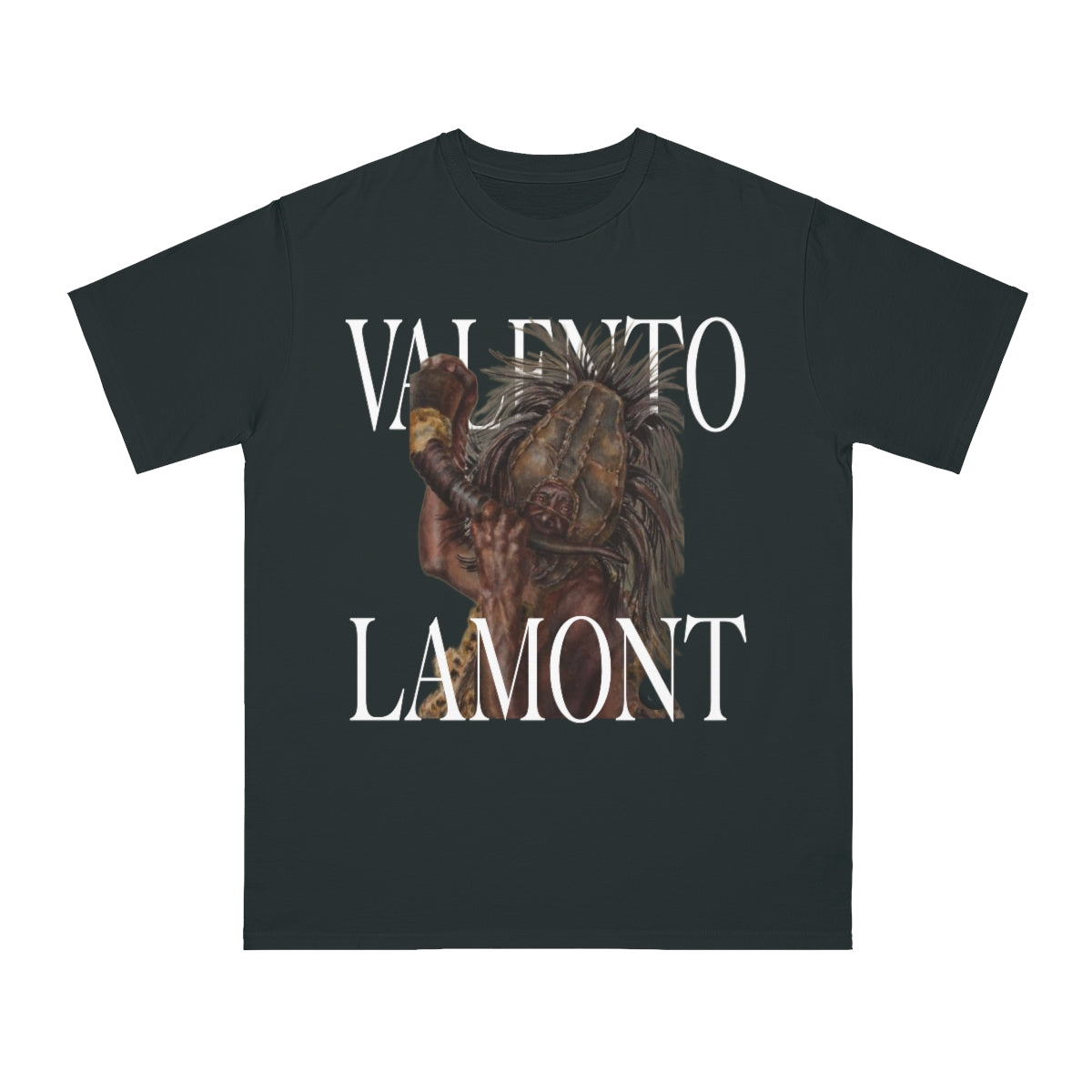 Organic Unisex Classic T-Shirt