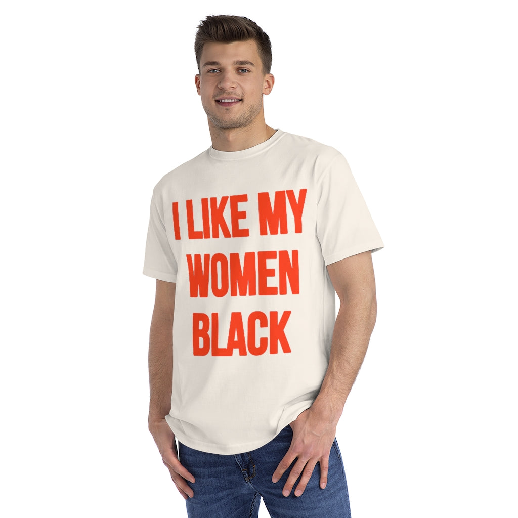 Organic Unisex Classic T-Shirt