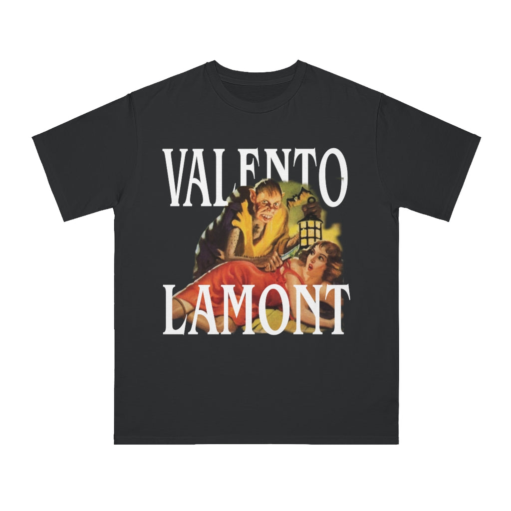 Organic Unisex Classic T-Shirt