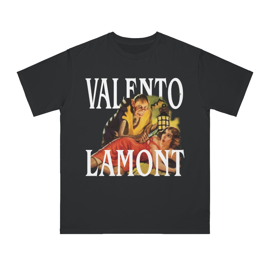 Organic Unisex Classic T-Shirt