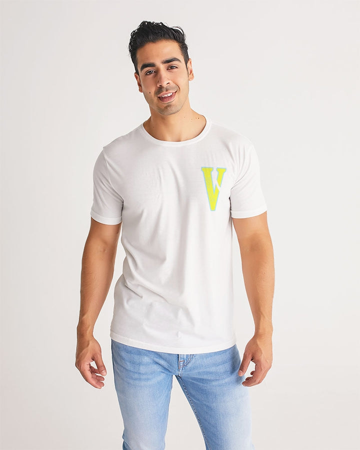 VALENTOLAMONT  Men's Tee