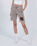V Unisex Vintage Shorts | Lane Seven