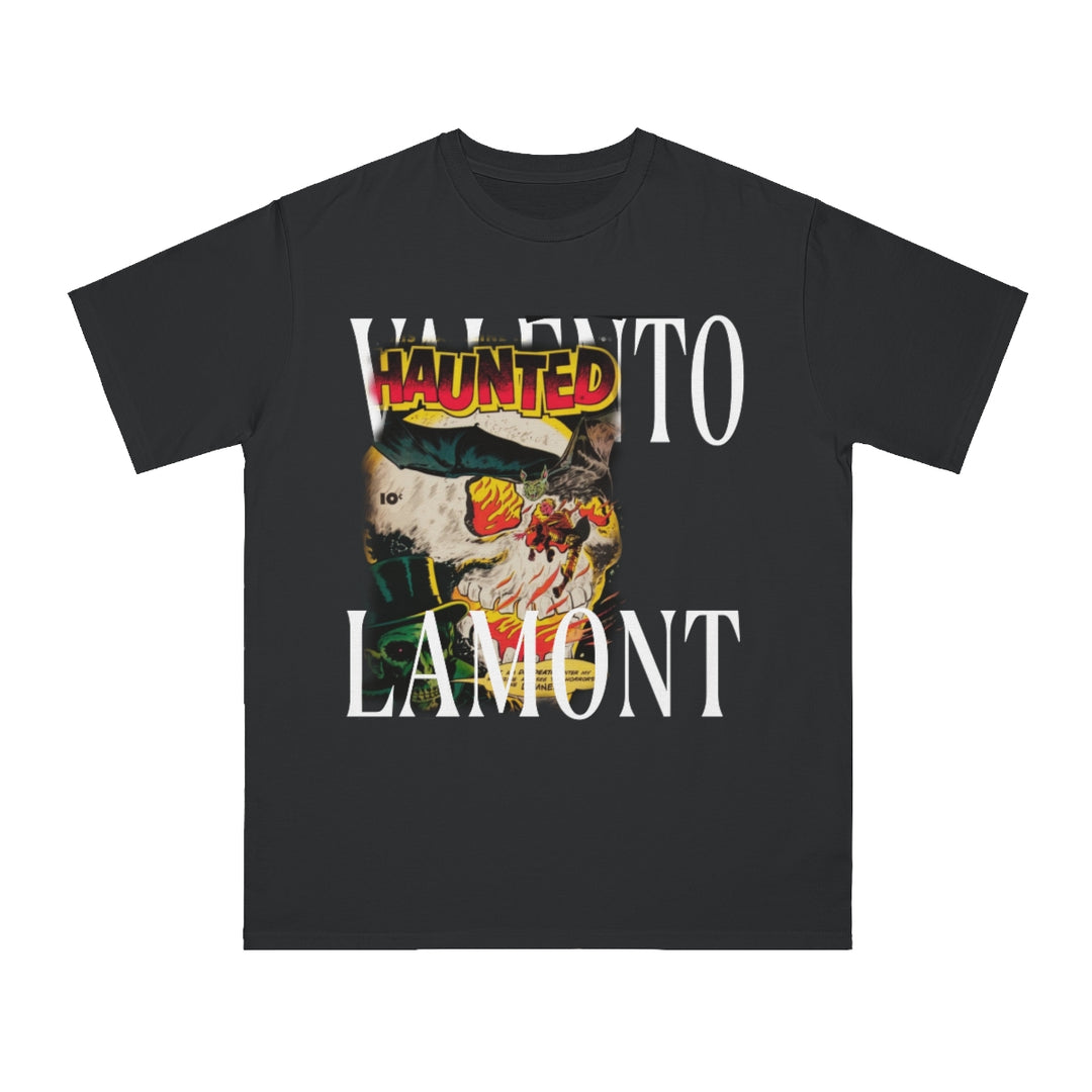 Organic Unisex Classic T-Shirt