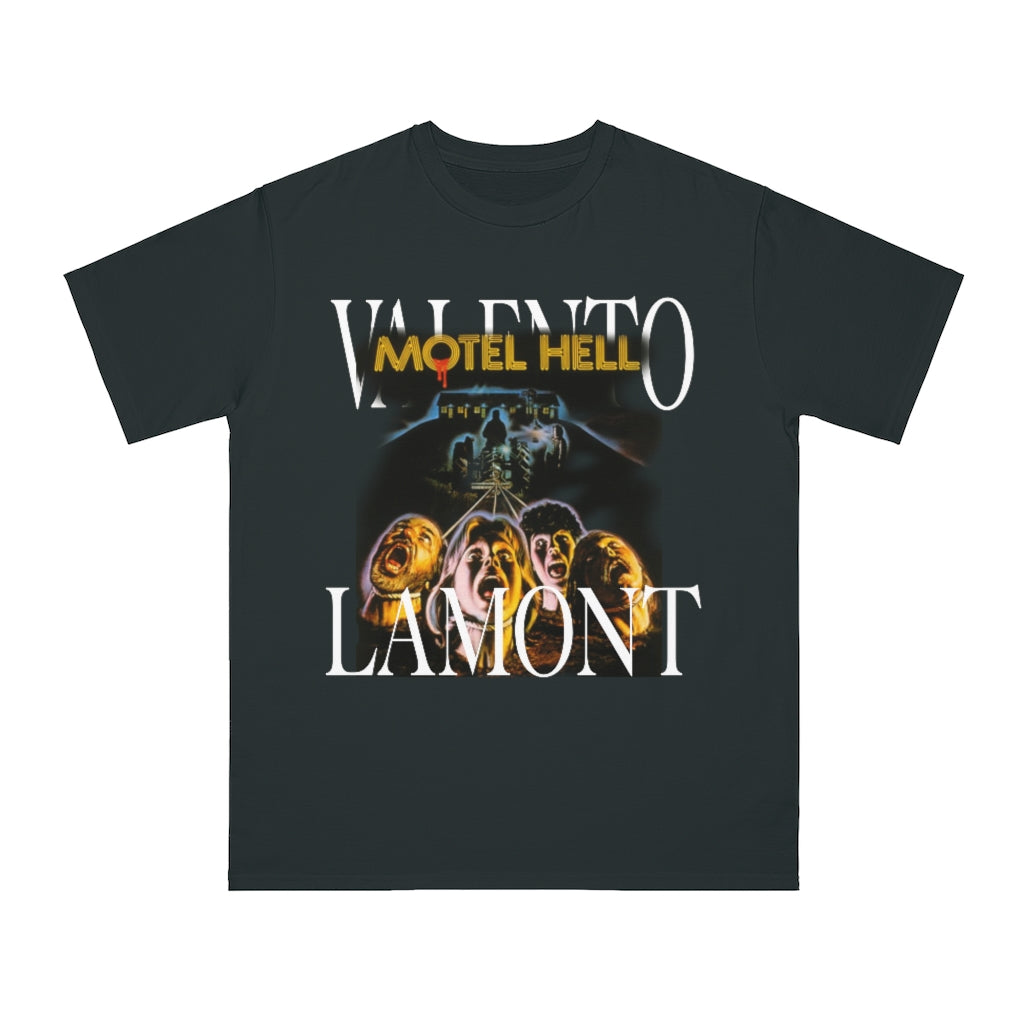 Organic Unisex Classic T-Shirt