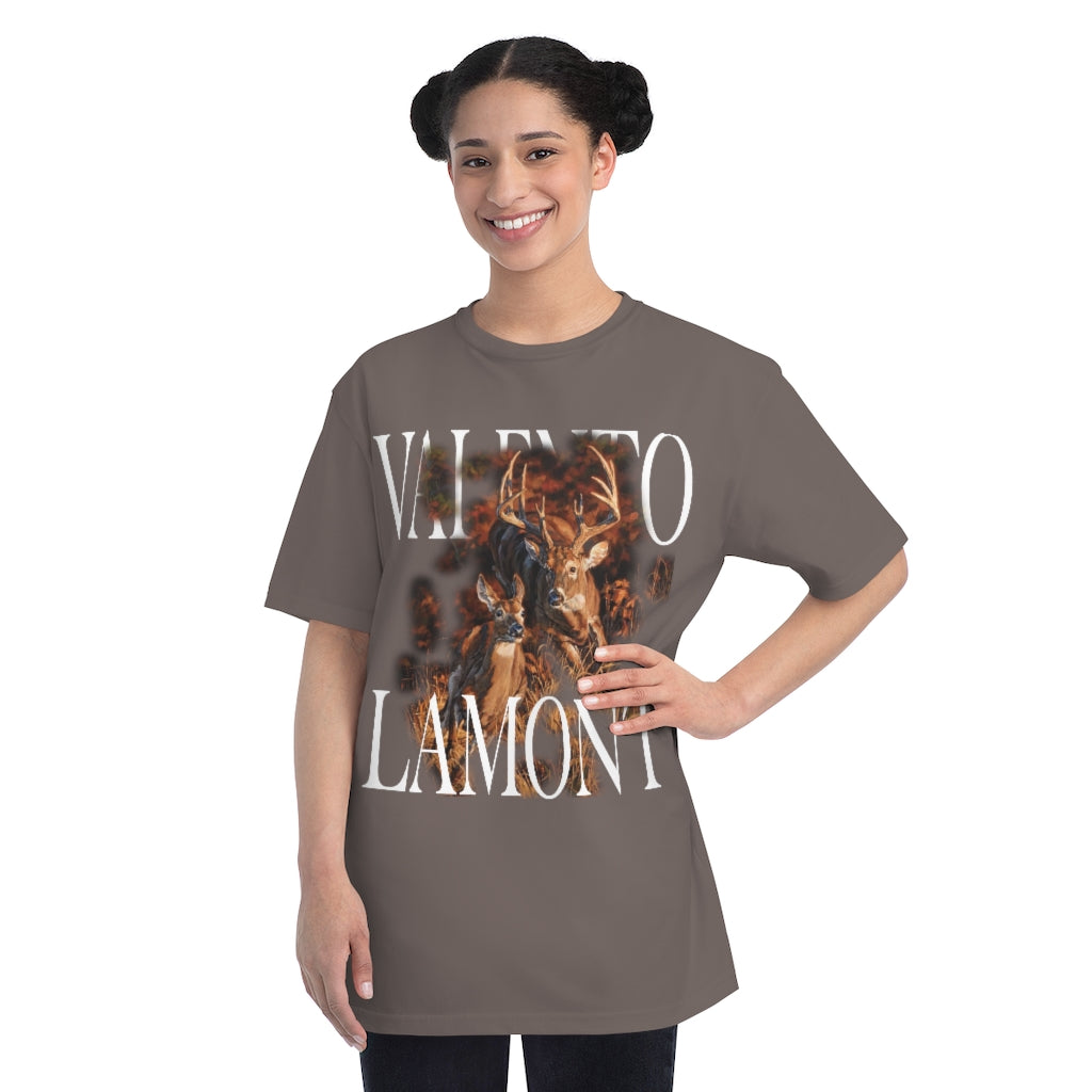 Organic Unisex Classic T-Shirt