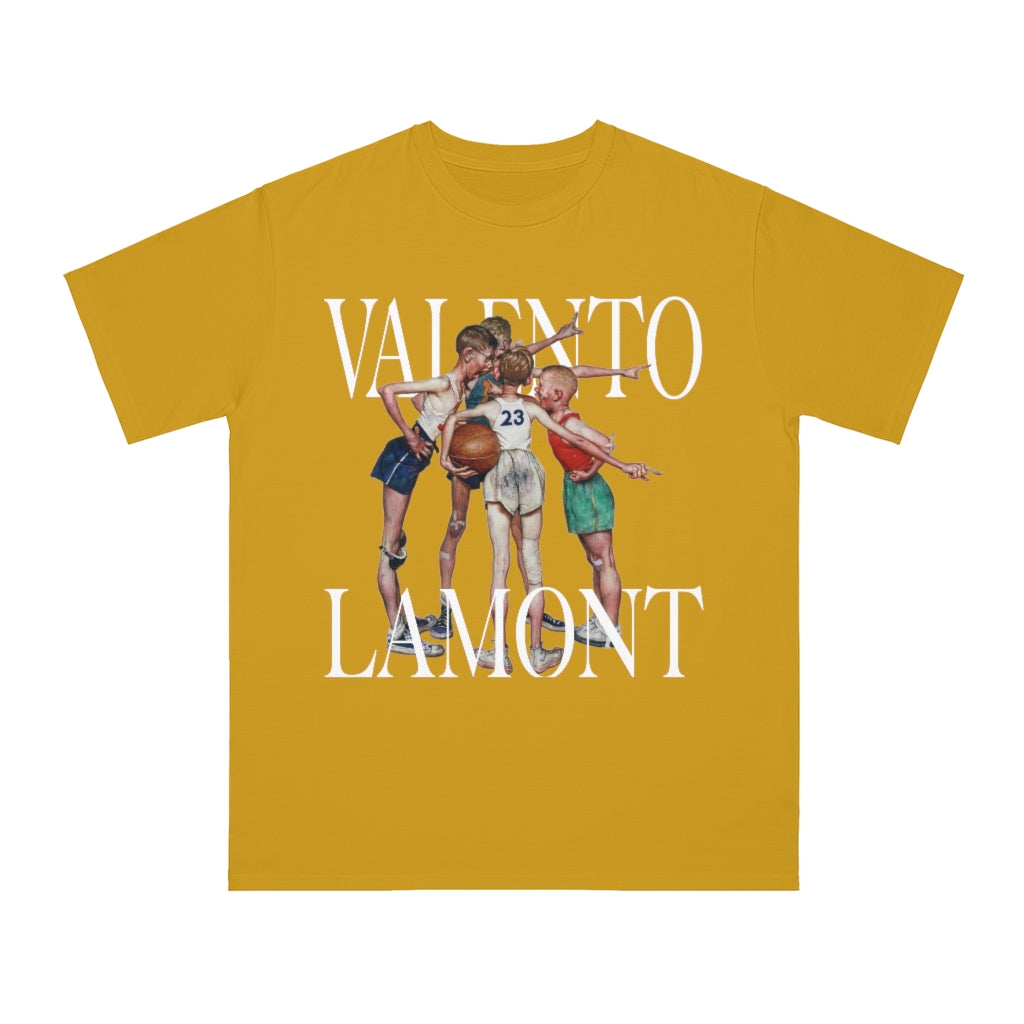 Organic Unisex Classic T-Shirt