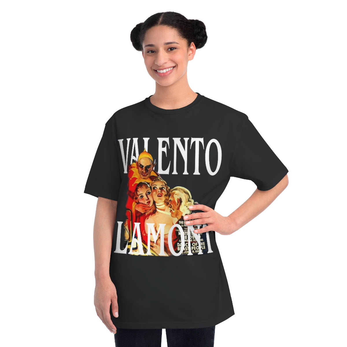 Organic Unisex Classic T-Shirt