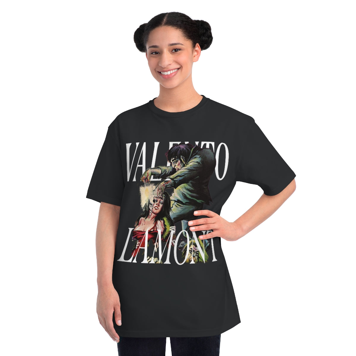 Organic Unisex Classic T-Shirt