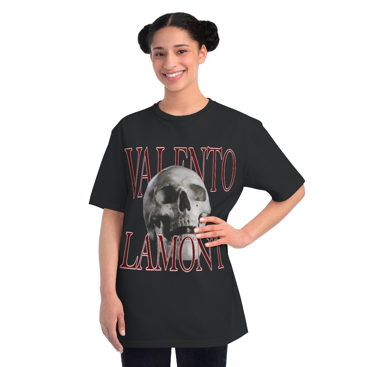 Organic Unisex Classic T-Shirt