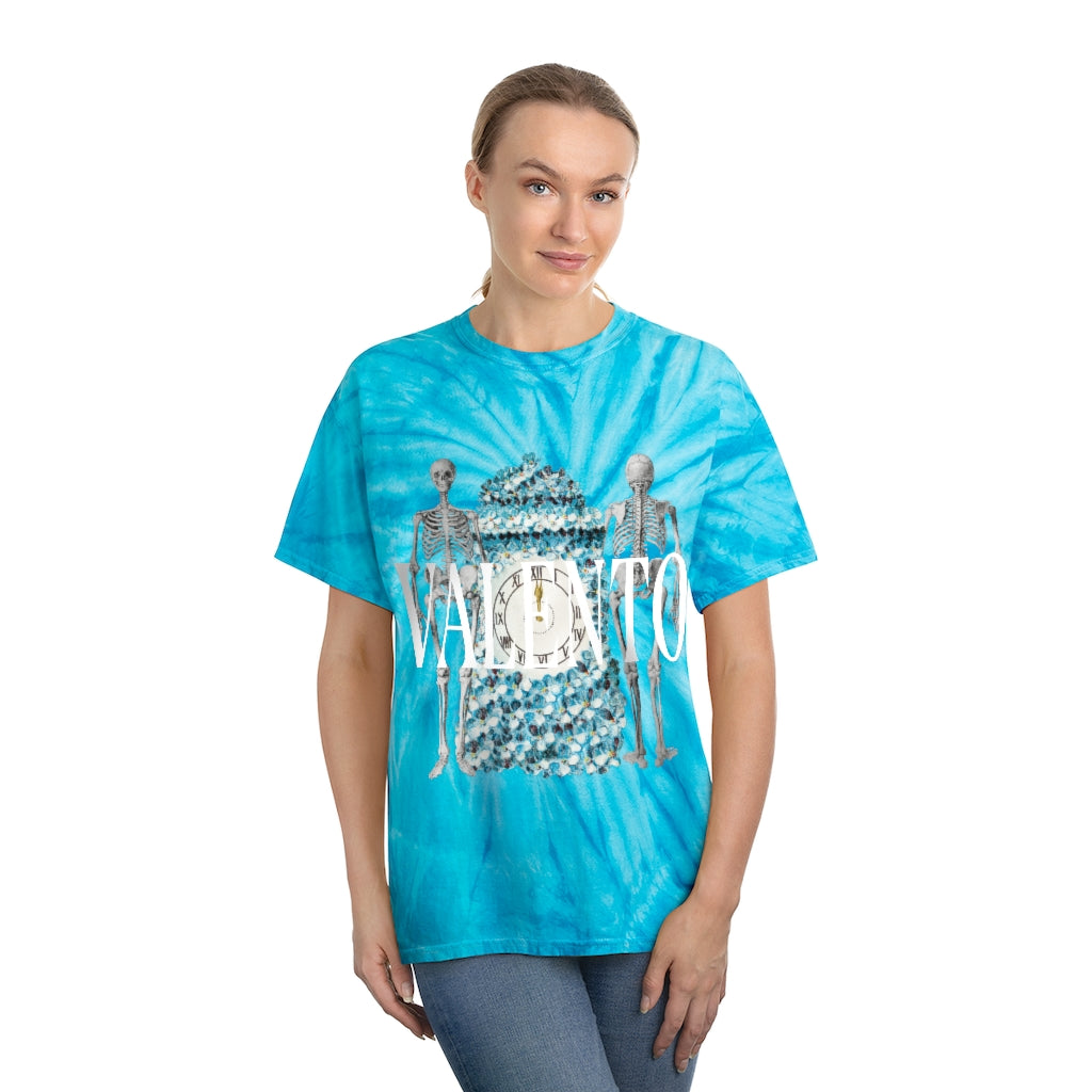 Tie-Dye Tee, Cyclone