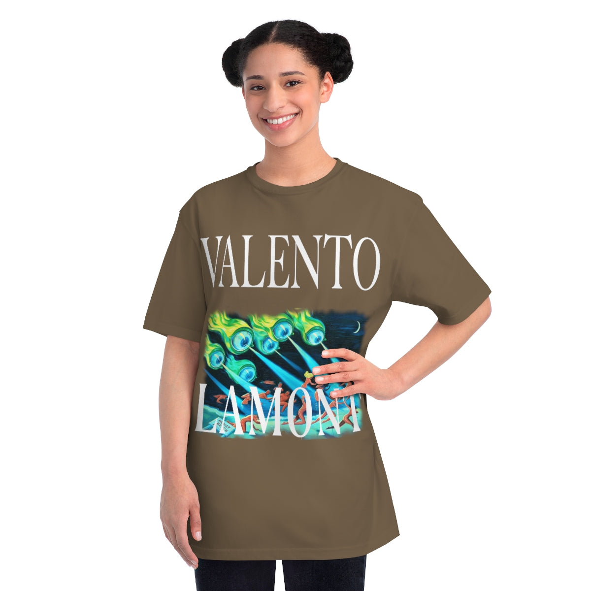 Organic Unisex Classic T-Shirt