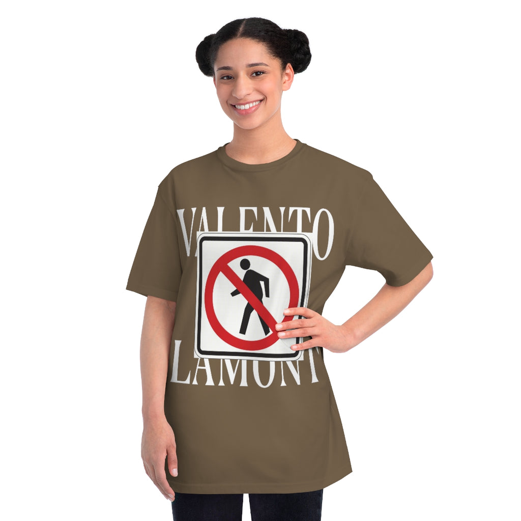Organic Unisex Classic T-Shirt