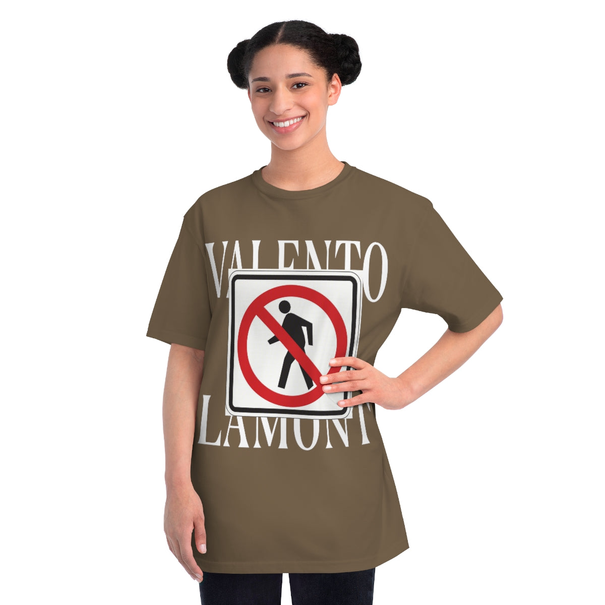 Organic Unisex Classic T-Shirt