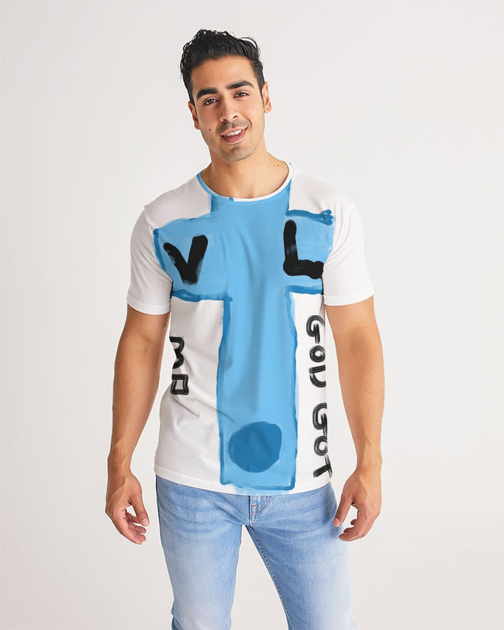 VALENTOLAMONT  Men's Tee