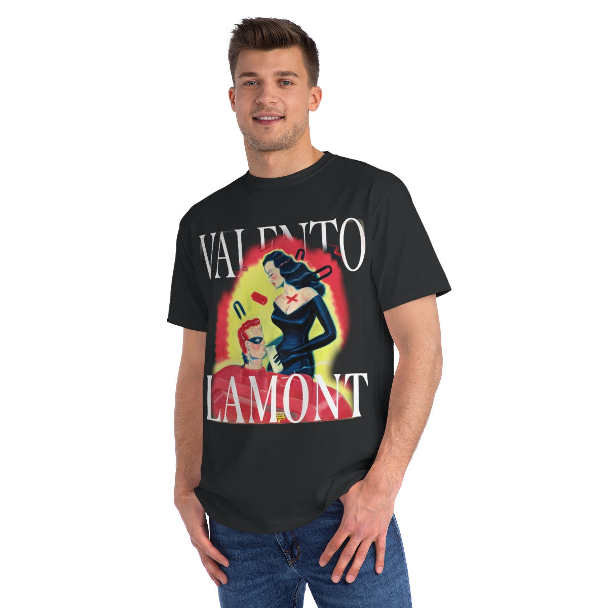 Organic Unisex Classic T-Shirt