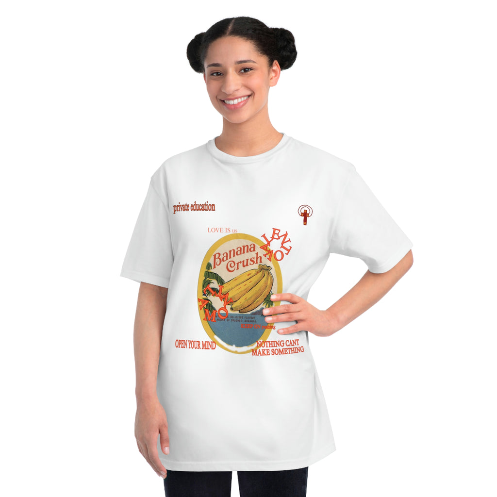 Organic Unisex Classic T-Shirt