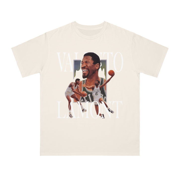 Organic Unisex Classic T-Shirt