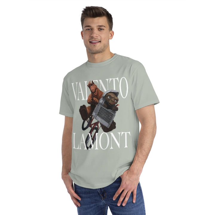 Organic Unisex Classic T-Shirt