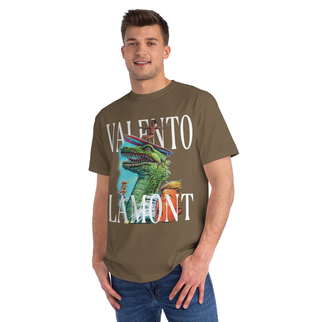 Organic Unisex Classic T-Shirt