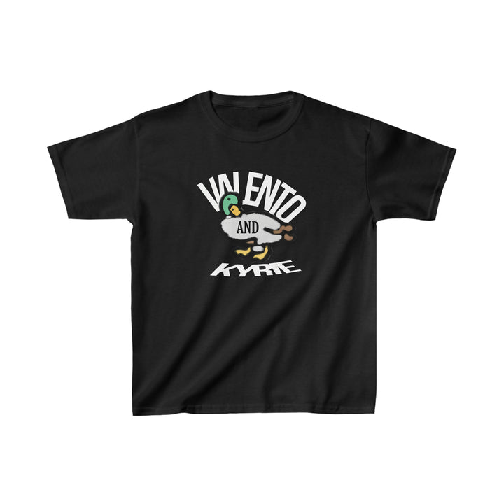 Kids Heavy Cotton™ Tee